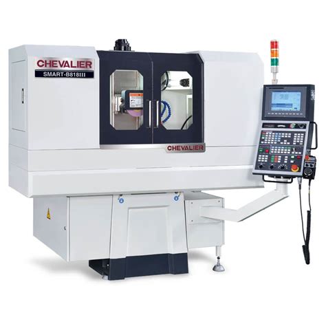 chevalier cnc milling machine|cnc surface grinder for sale.